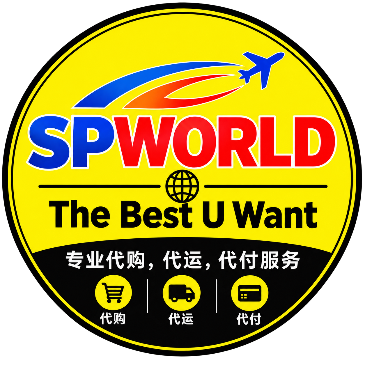 SP WORLD
